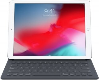 Apple Smart Keyboard 12.9 inç iPad Pro (2.Nesil) (MJYR2TU/A) Klavye kullananlar yorumlar
